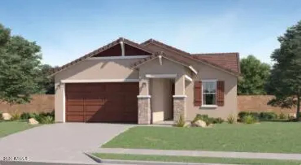 25589 N 170th Drive, Surprise