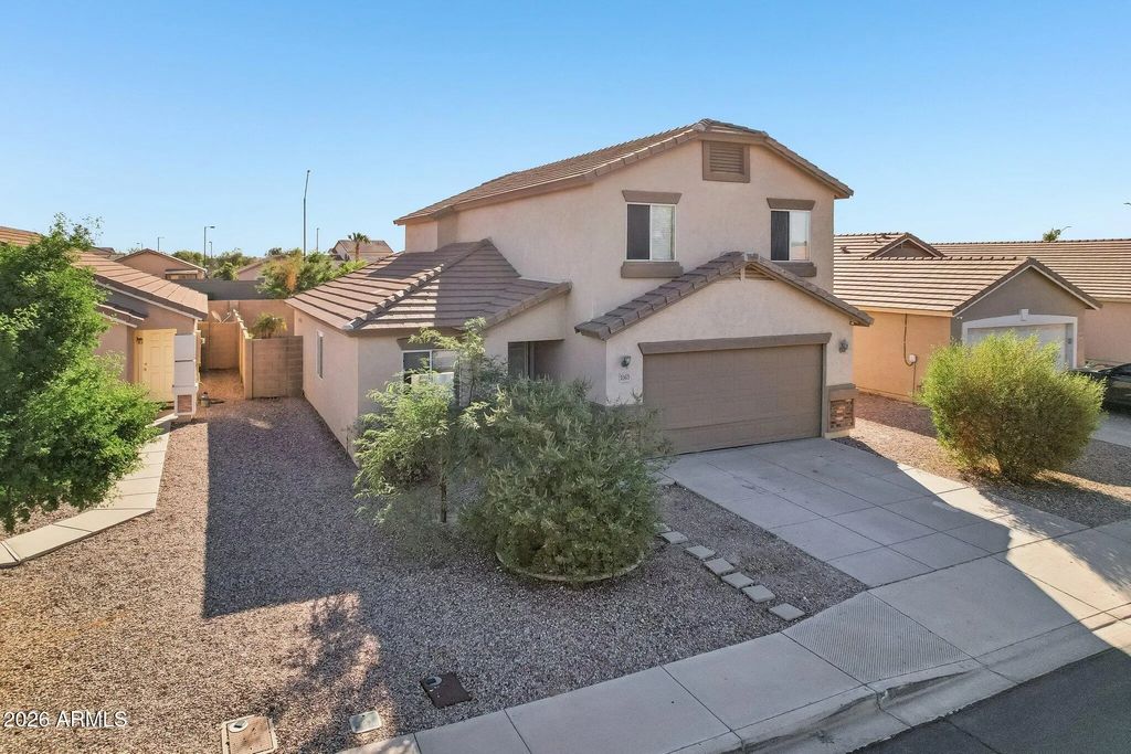 1563 S 227th Avenue, Buckeye