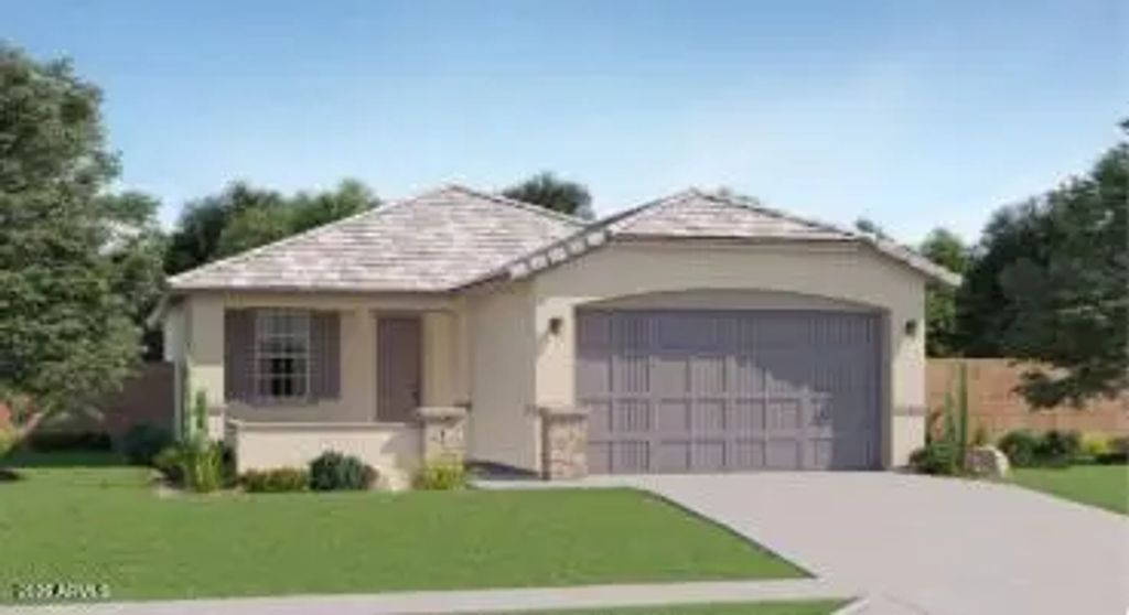 25597 N 170th Drive, Surprise