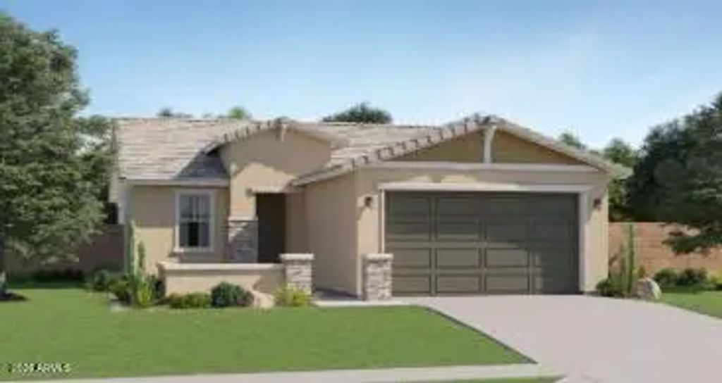 25641 N 170th Drive, Surprise