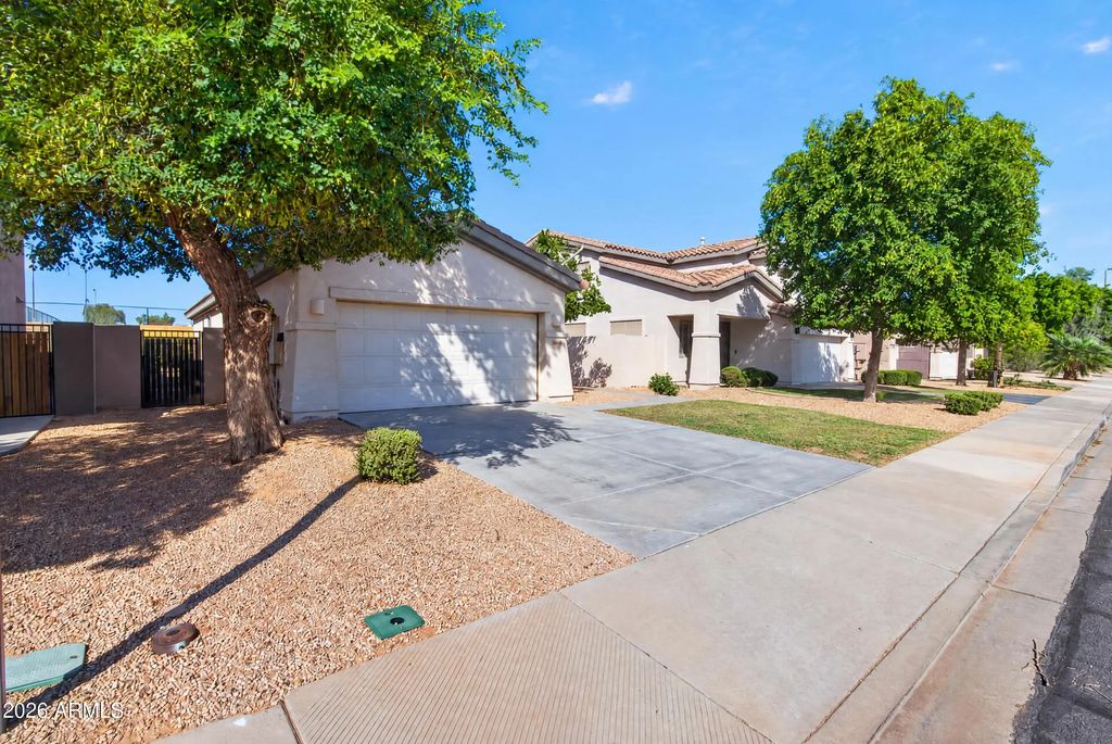 14504 W Indianola Avenue, Goodyear