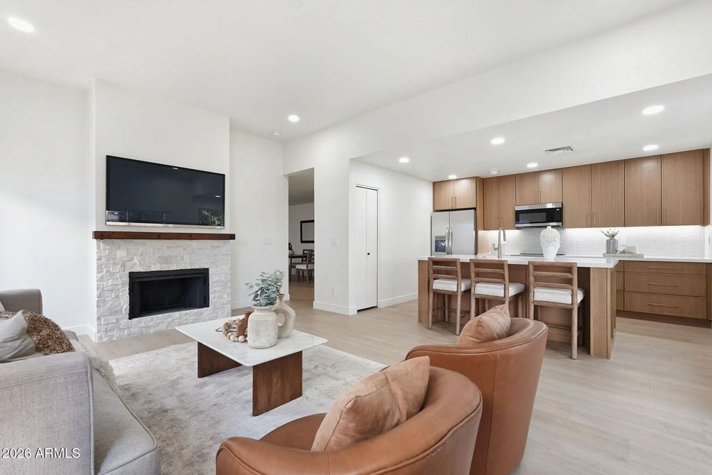 1811 S 39th Street (unit 55), Mesa