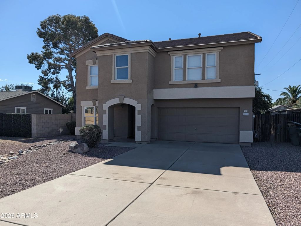 913 W Mariposa Street, Phoenix