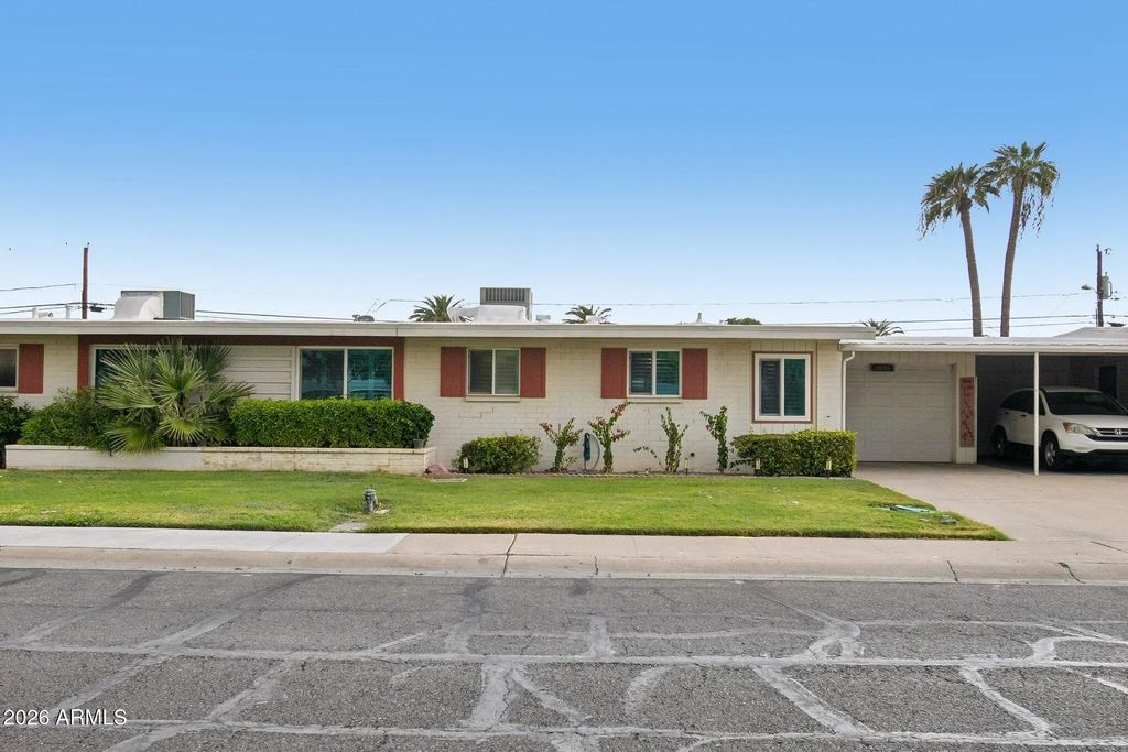 10750 W Peoria Avenue, Sun City