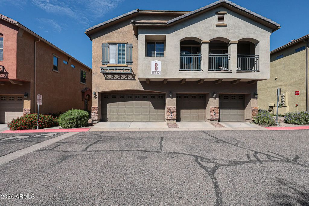 18250 N 32nd Street (unit 1023), Phoenix