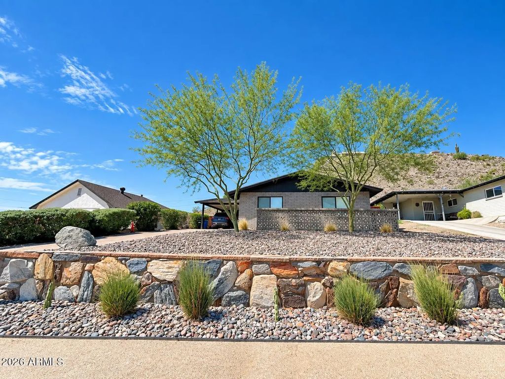 9606 N 7th Avenue, Phoenix