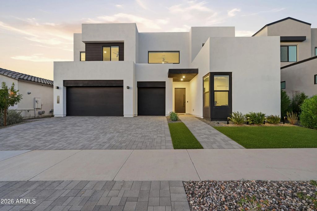 10318 E Unity Avenue, Mesa