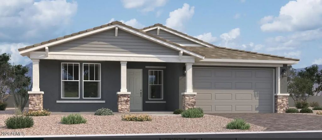 9414 S 56th Lane, Laveen