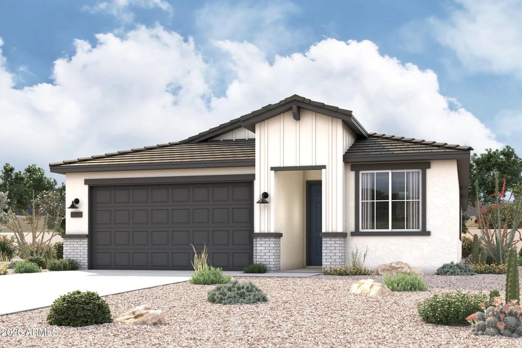 48033 W Cowgirl Road, Maricopa