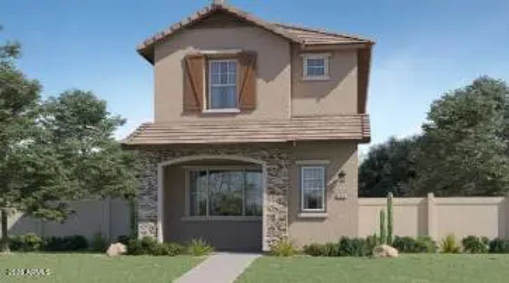 16435 W Faye Way, Surprise