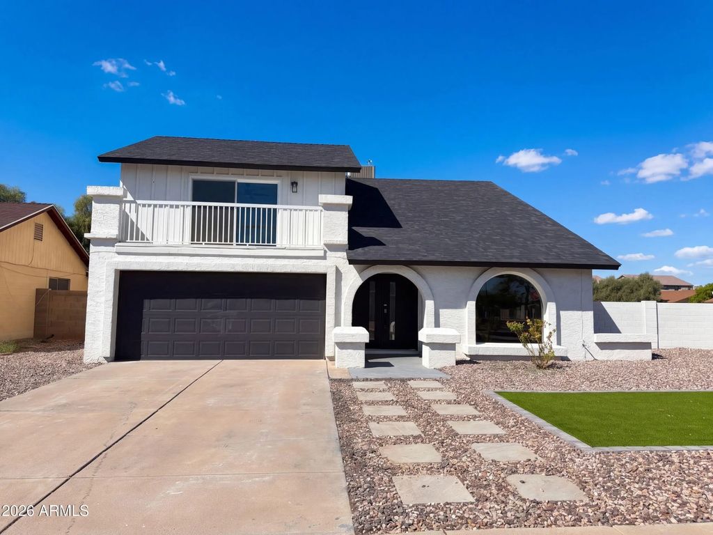 2408 S Spruce, Mesa