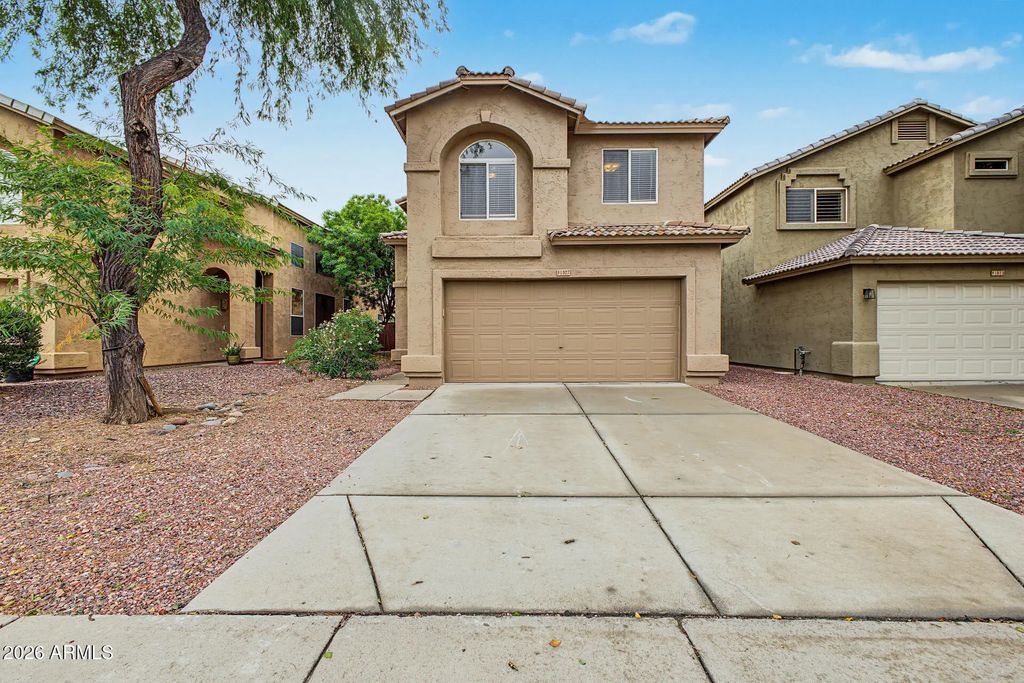1927 E Williams Drive, Phoenix