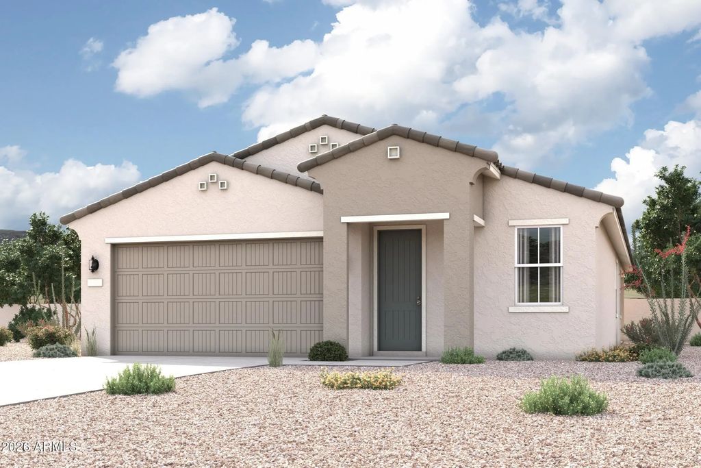 48043 W Cowgirl Road, Maricopa
