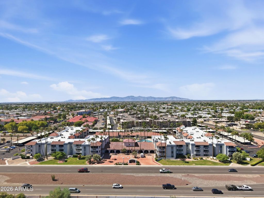 17404 N 99th Avenue (unit 310), Sun City