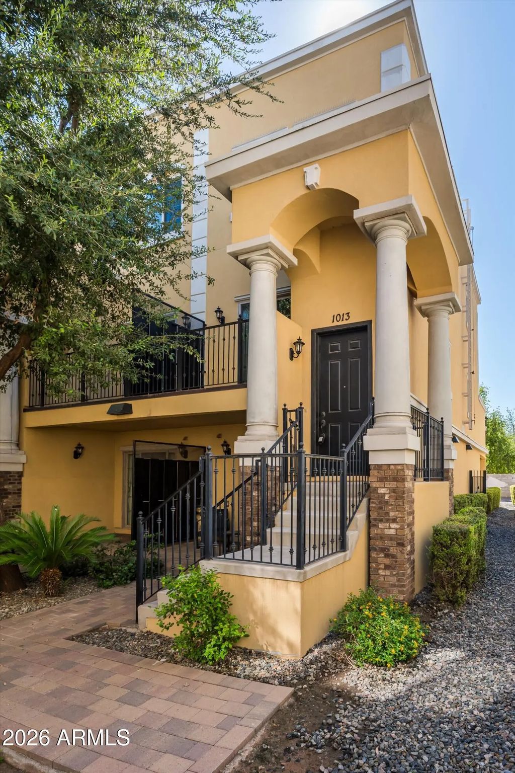 421 W 6th Street (unit 1013), Tempe