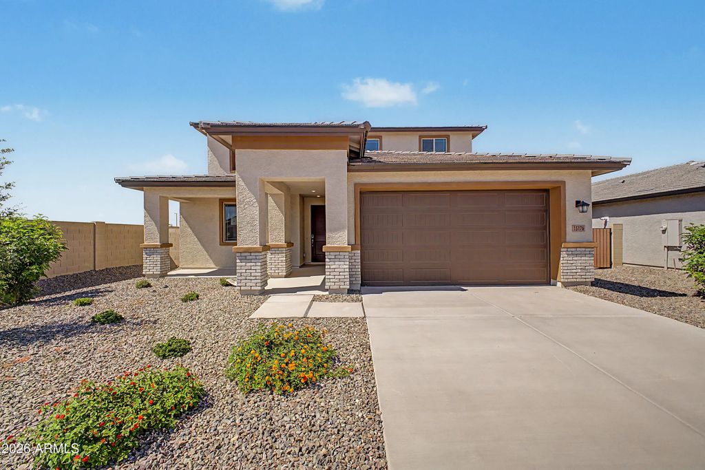 15176 W Gray Fox Trail, Surprise