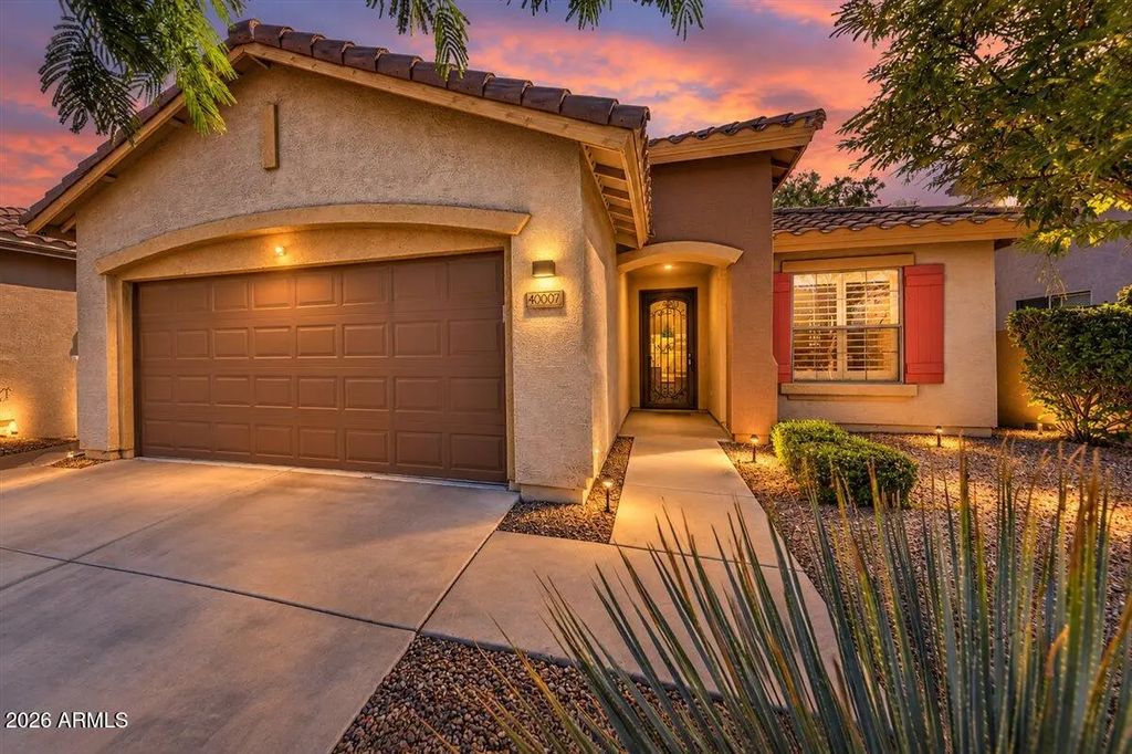 40007 N High Noon Way, Phoenix