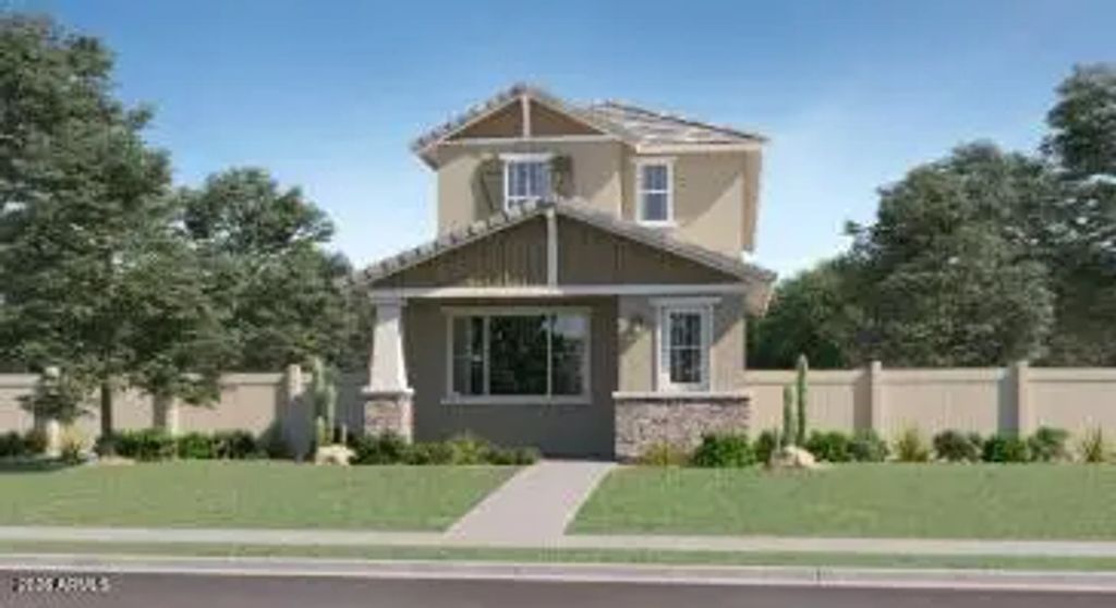 24837 N 164th Drive, Surprise