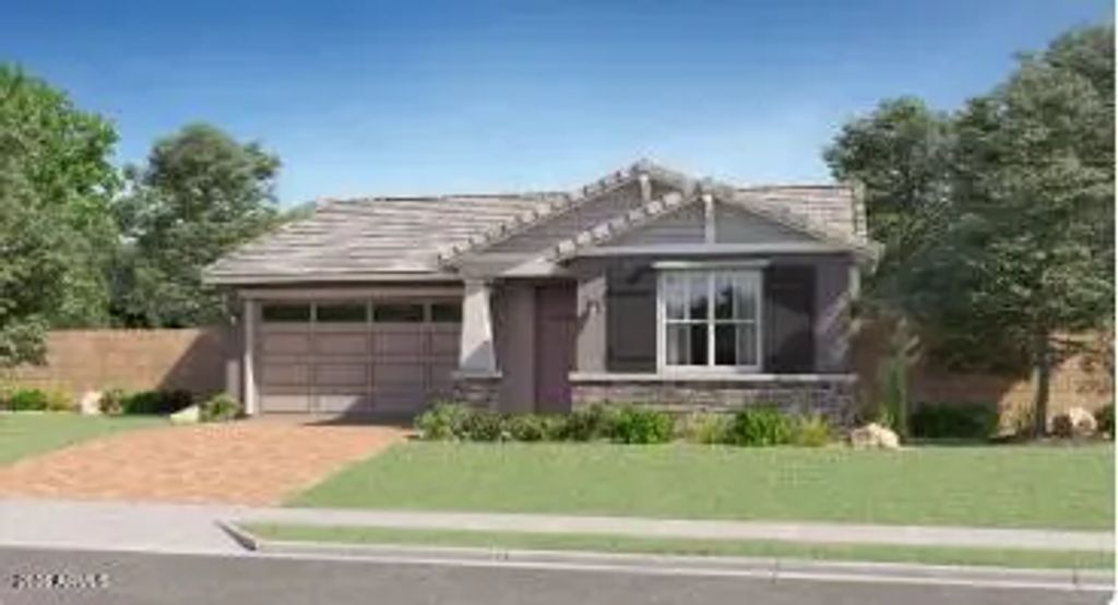 15764 W Miami Street, Goodyear