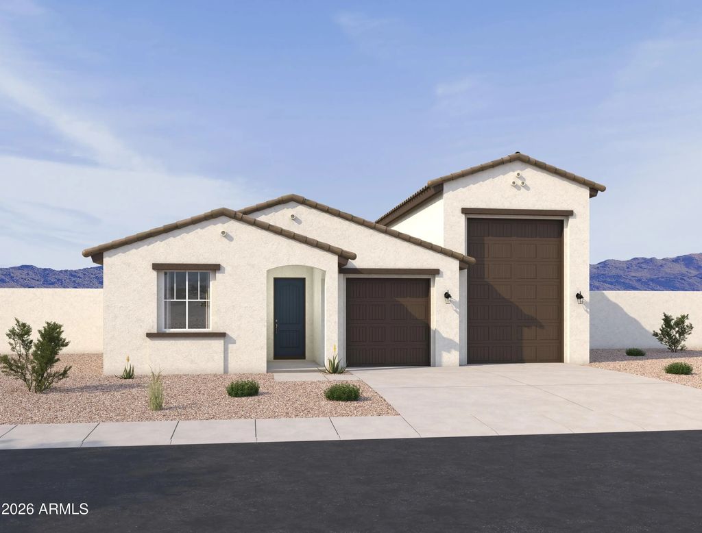 37805 W Nina Street, Maricopa