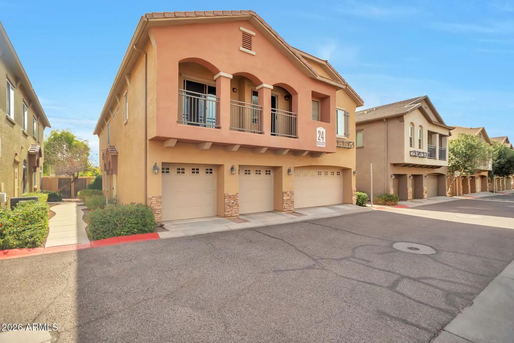 18250 N 32nd Street (unit 1070), Phoenix