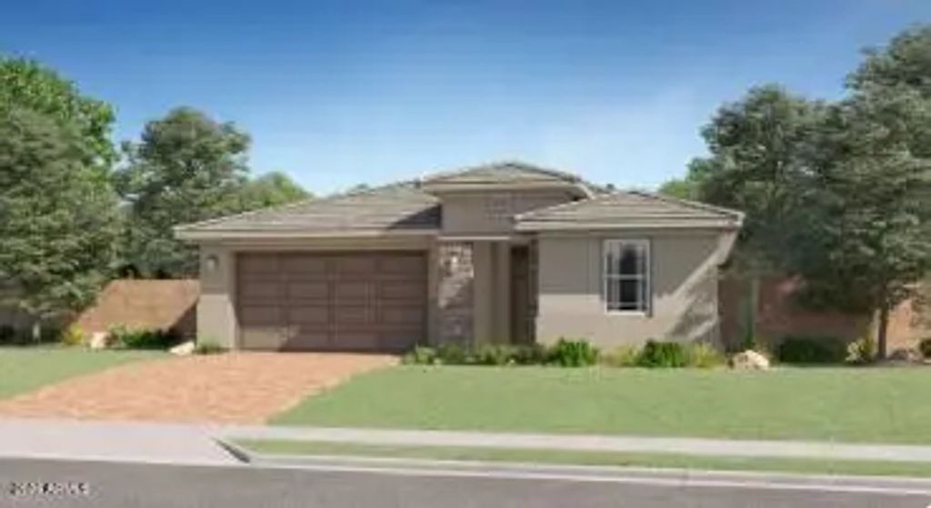 15752 W Miami Street, Goodyear