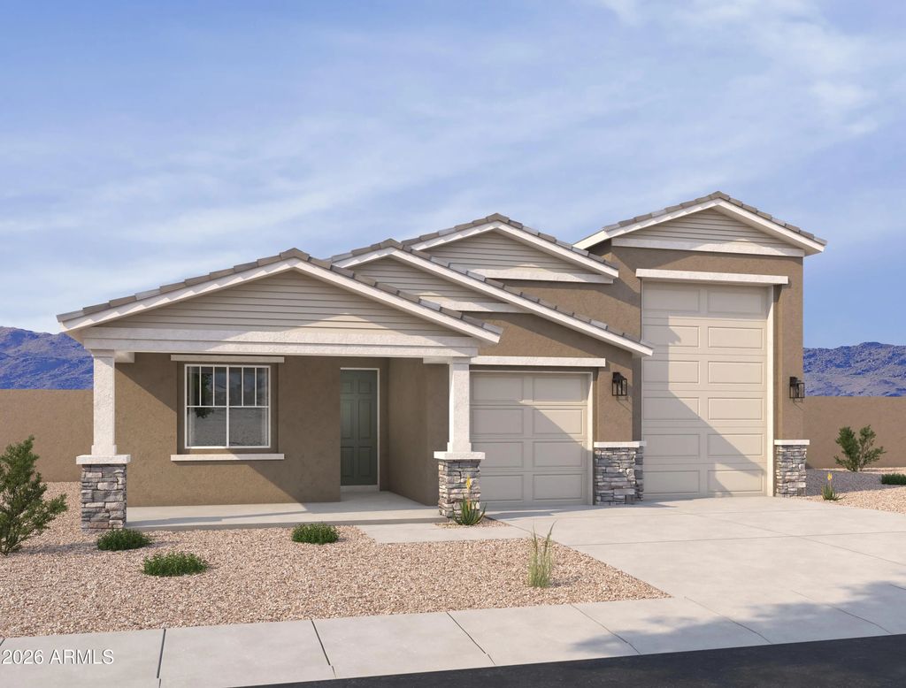 37786 W Nina Street, Maricopa
