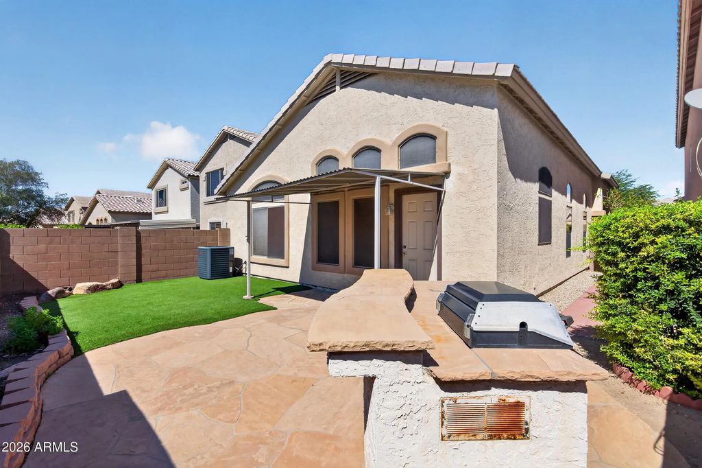 10133 E Carmel Circle, Mesa