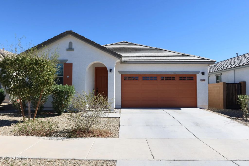 25599 N 144th Lane, Surprise