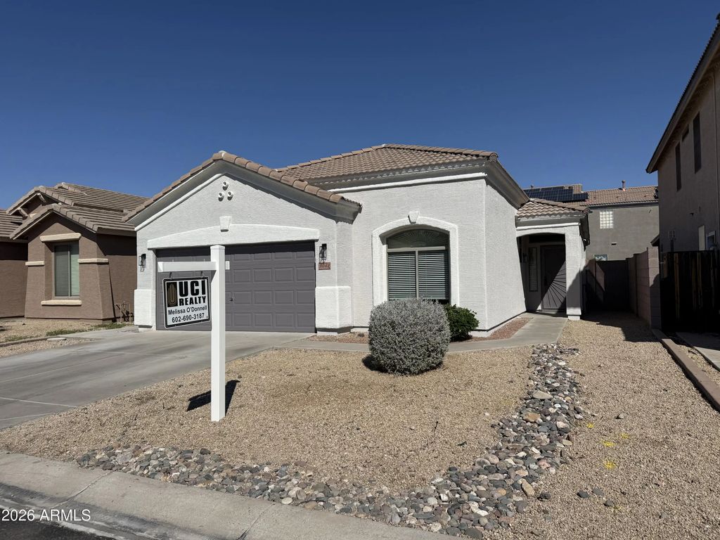 9042 W Bluefield Avenue, Peoria