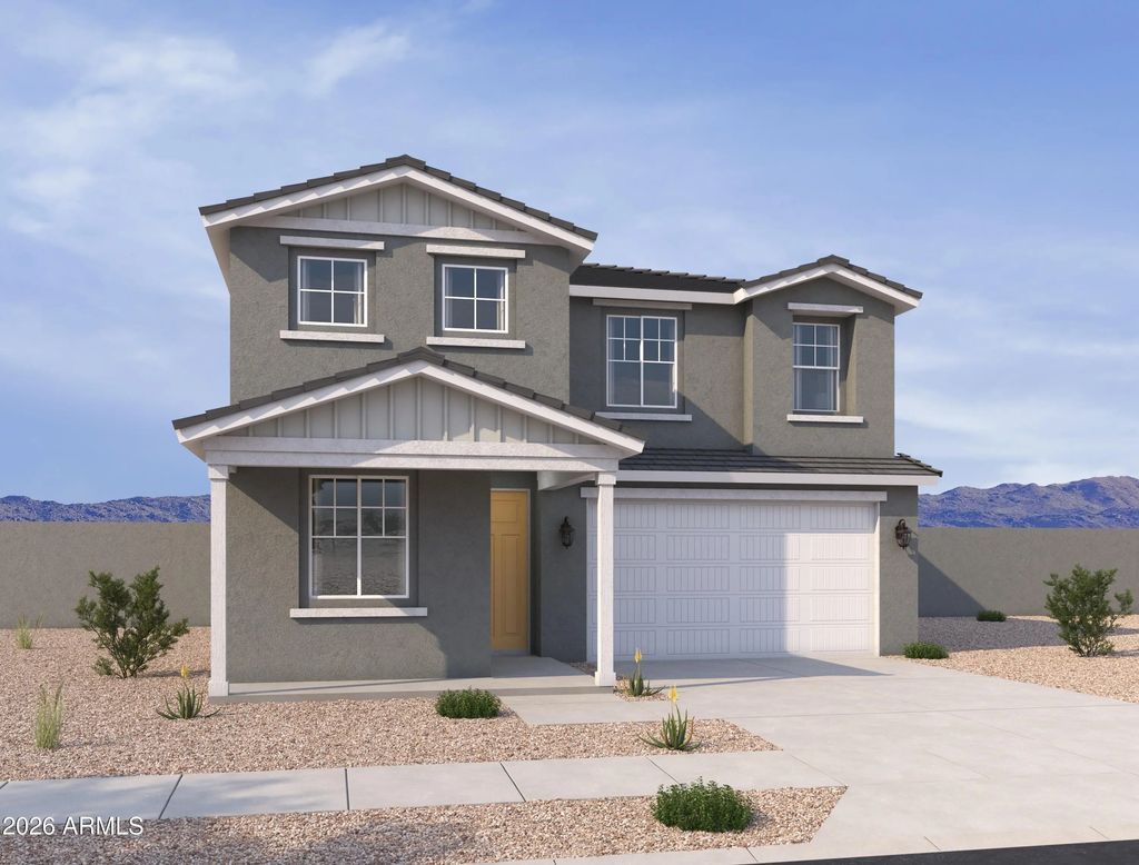 18276 W Buchanan Street, Goodyear