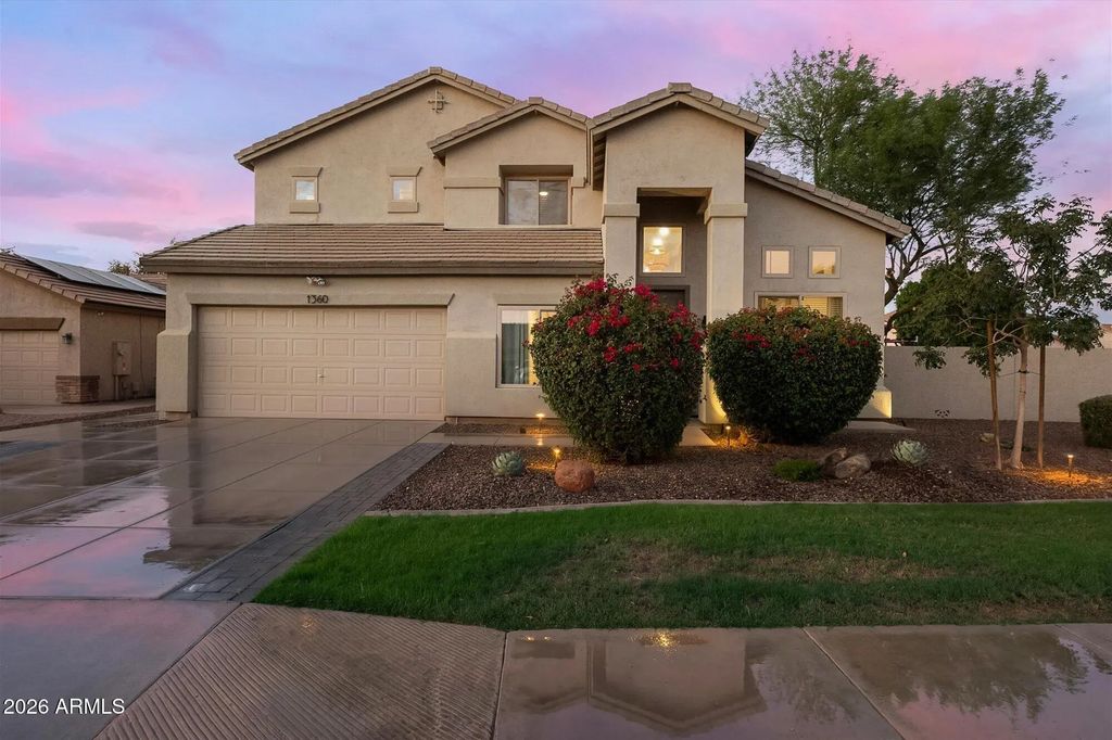 1360 E Dana Place, Chandler