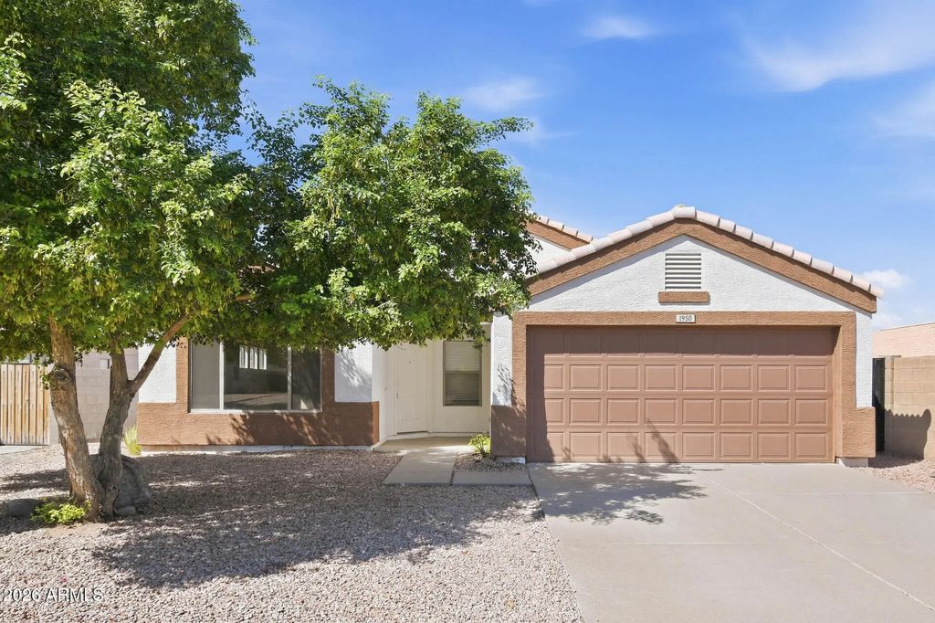 1950 S Rennick Drive, Apache Junction
