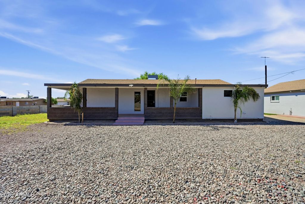 9802 N 13th Avenue, Phoenix