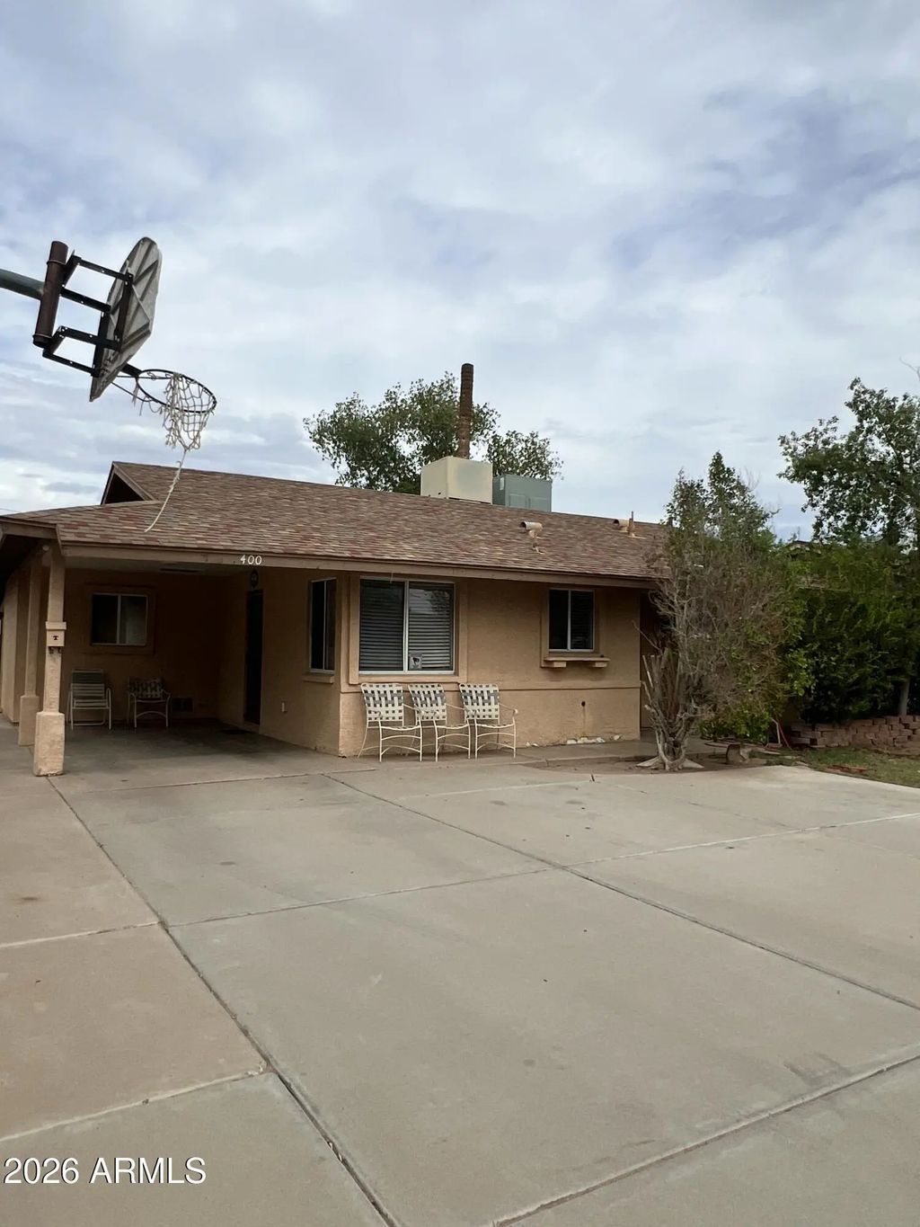 400 E Tulsa Street, Chandler