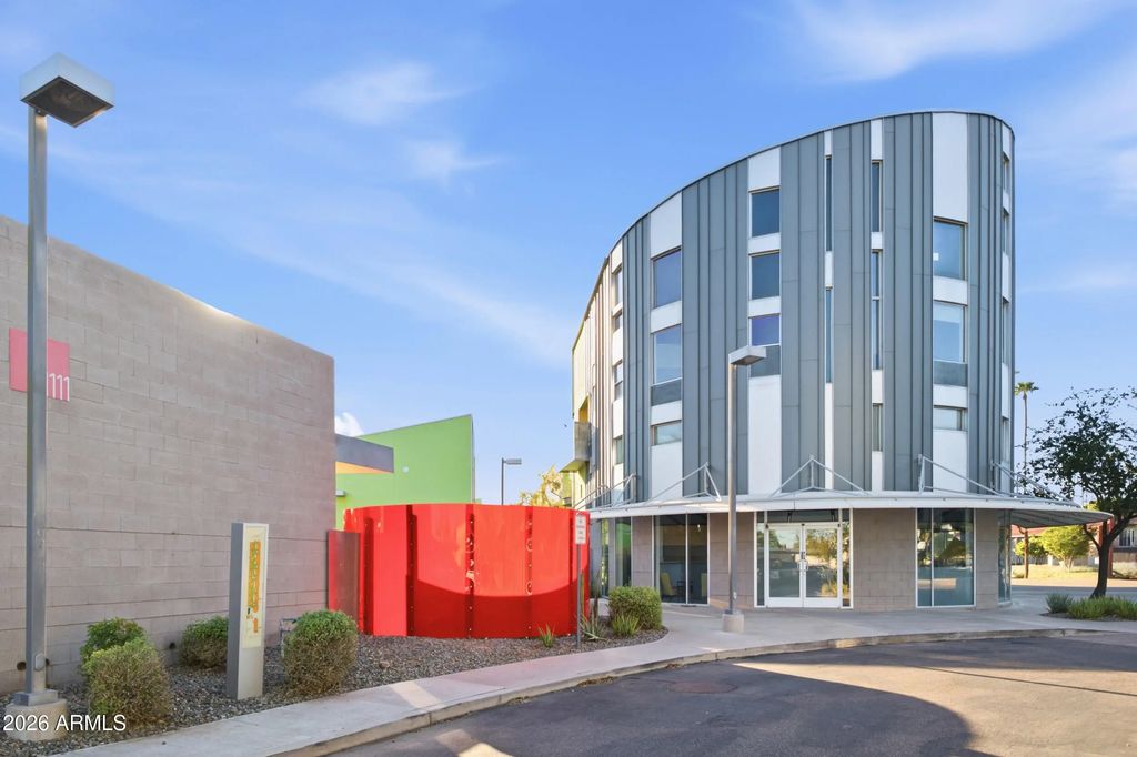 1111 W University Drive (unit 3008), Tempe