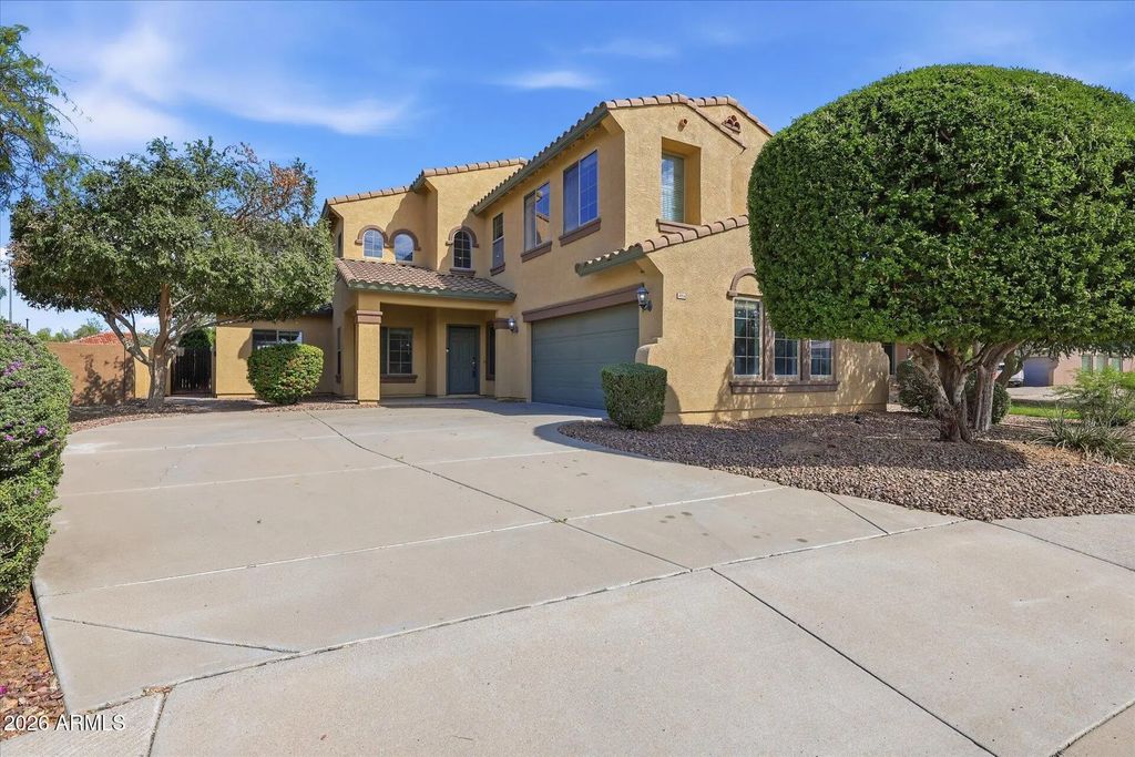 14956 W Post Drive, Surprise