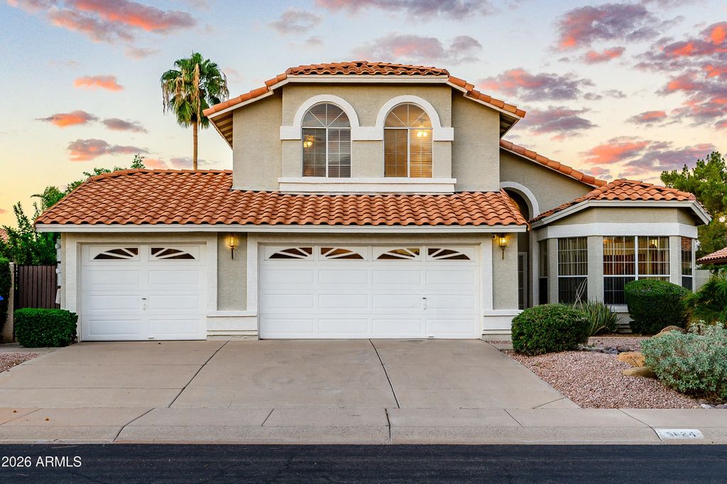 5624 E Evans Drive, Scottsdale