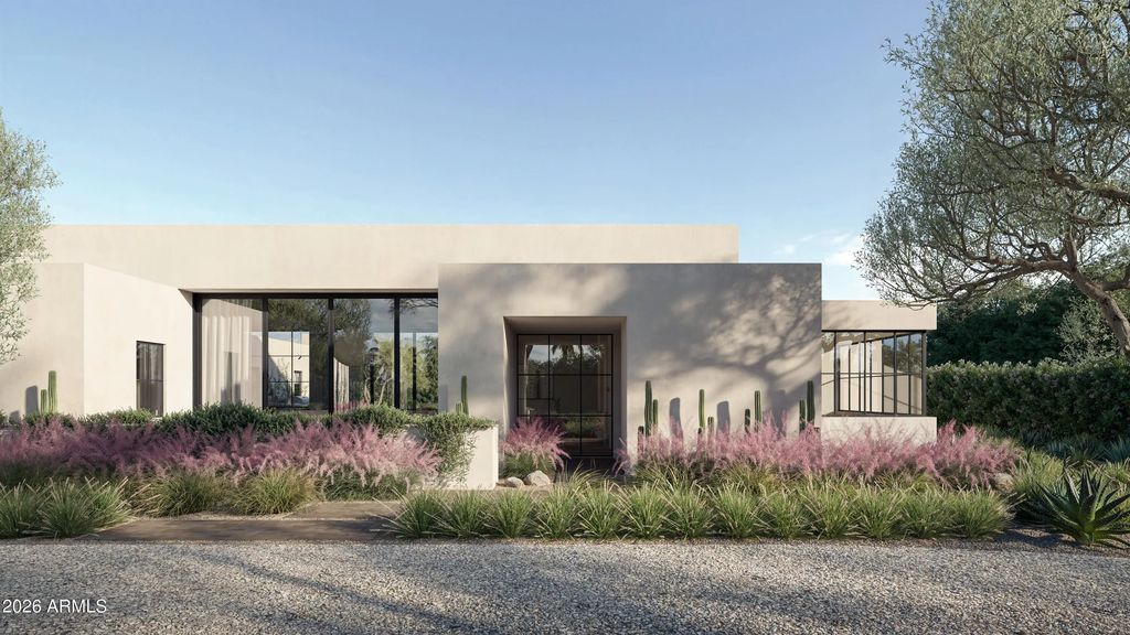 4222 E Rancho Drive, Phoenix