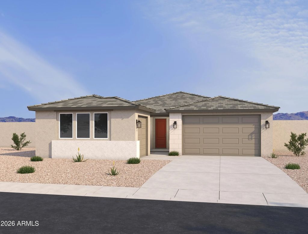 37623 W Santa Maria Street, Maricopa