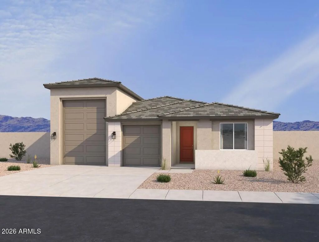 37827 W Padilla Street, Maricopa