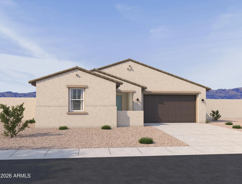 37766 W Nina Street, Maricopa