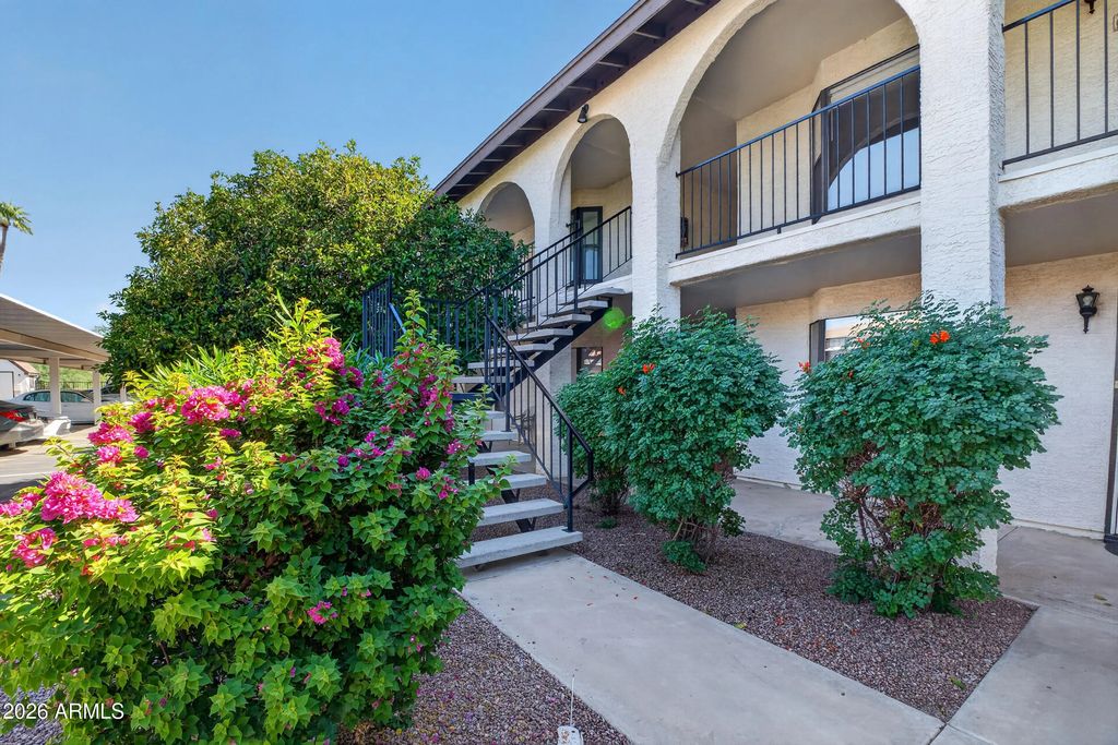 3270 S Goldfield Road (unit 121), Apache Junction