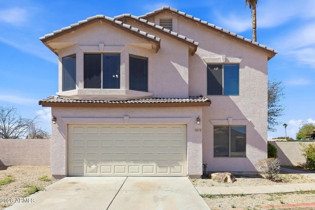 5010 N 103rd Drive, Glendale