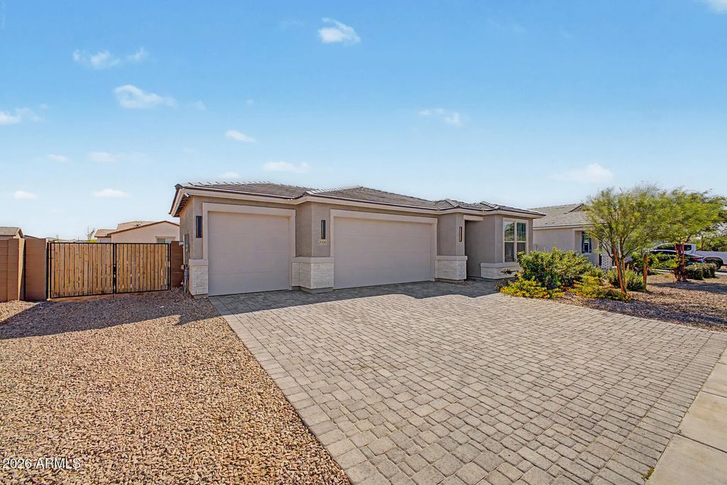2069 E Brooklyn Drive, Casa Grande