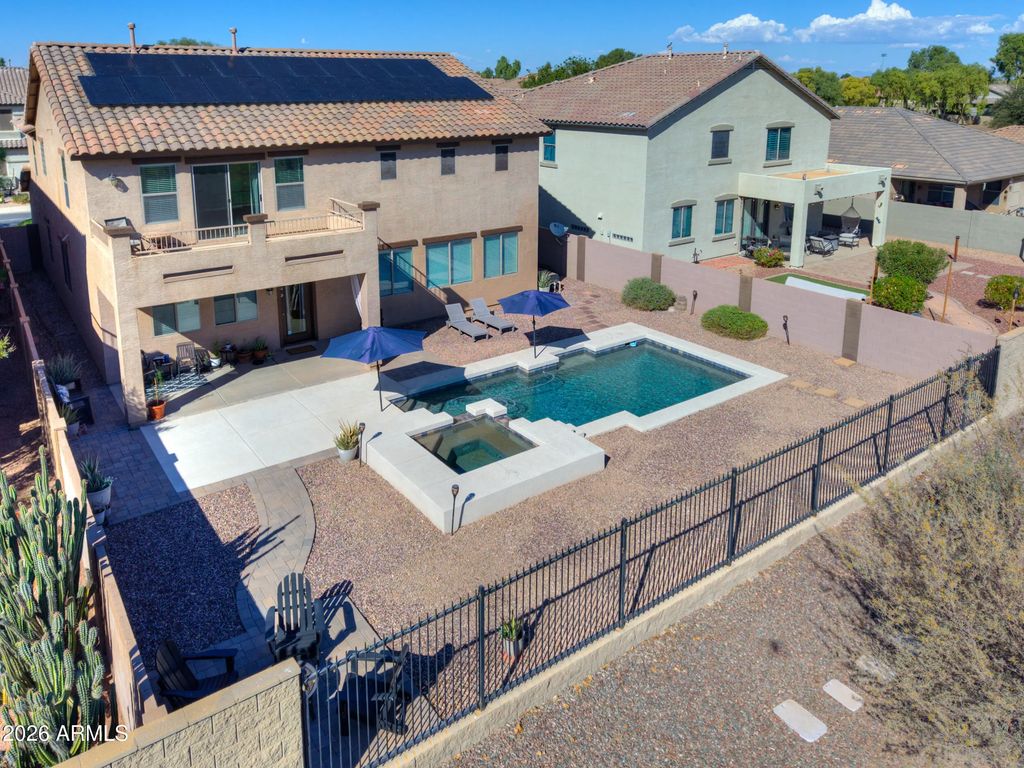 42133 W Arvada Court, Maricopa