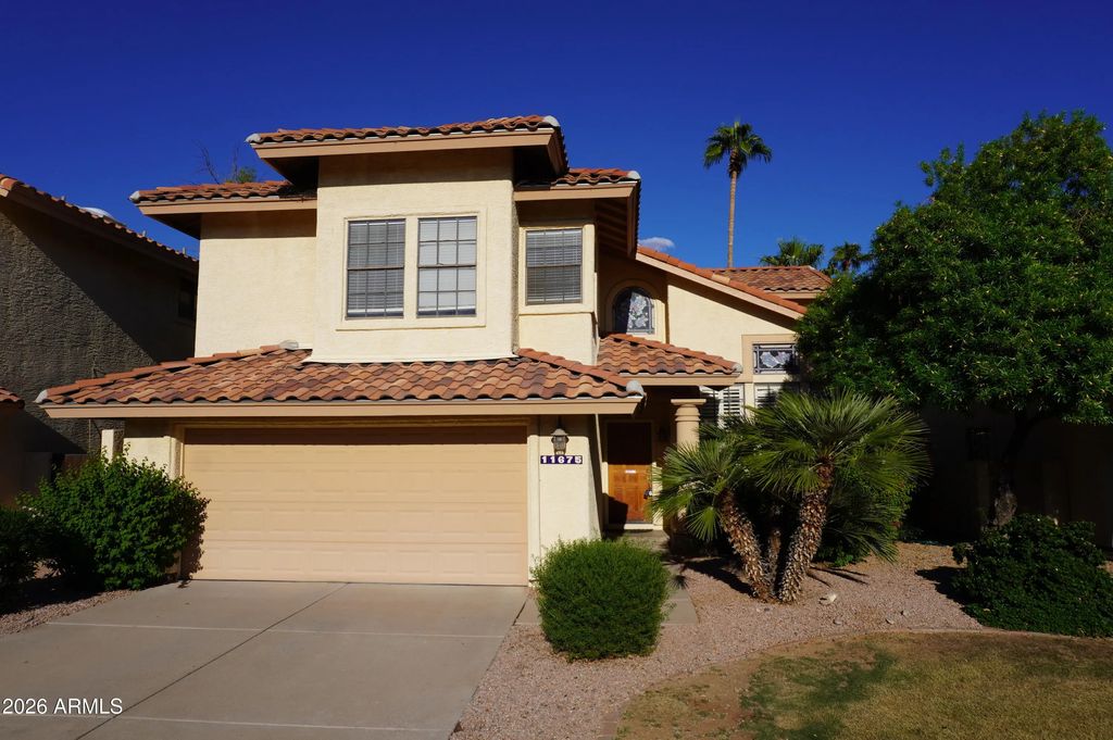 11675 N 91st Lane, Scottsdale