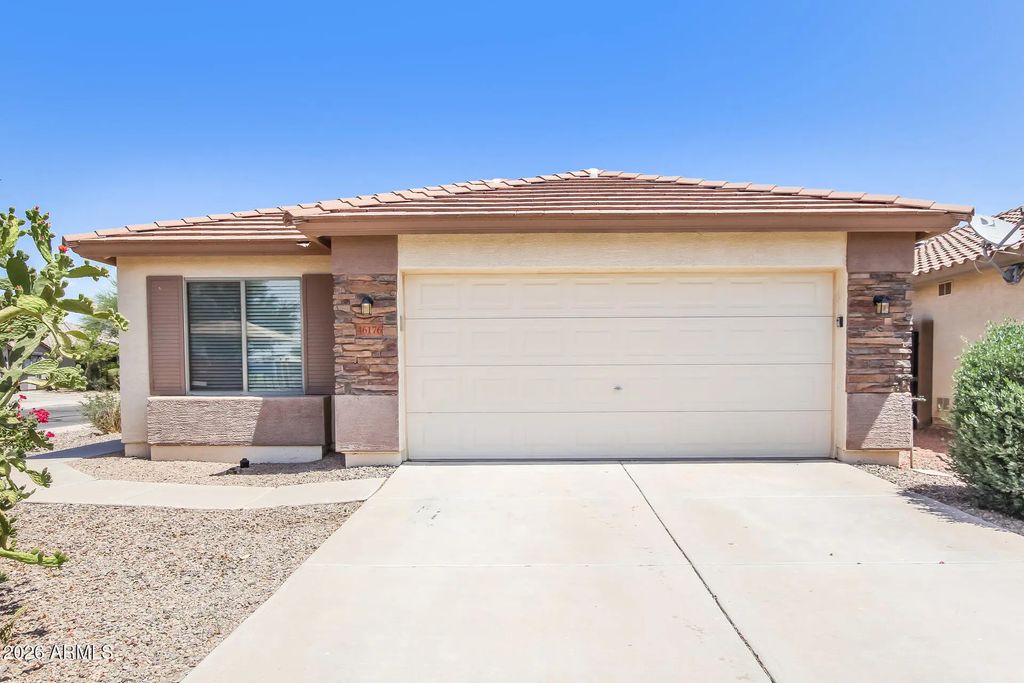 46176 W Starlight Drive, Maricopa