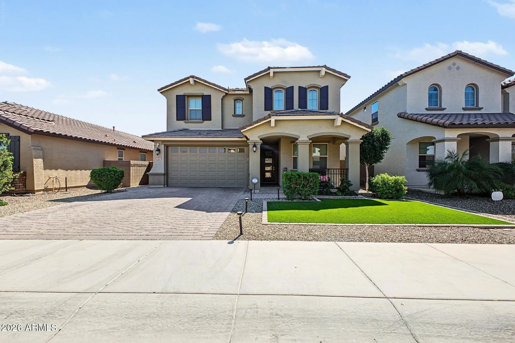 15065 W Portland Street, Goodyear