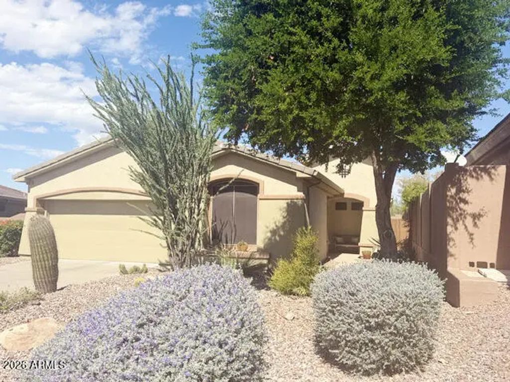 41526 N Clear Crossing Road, Anthem